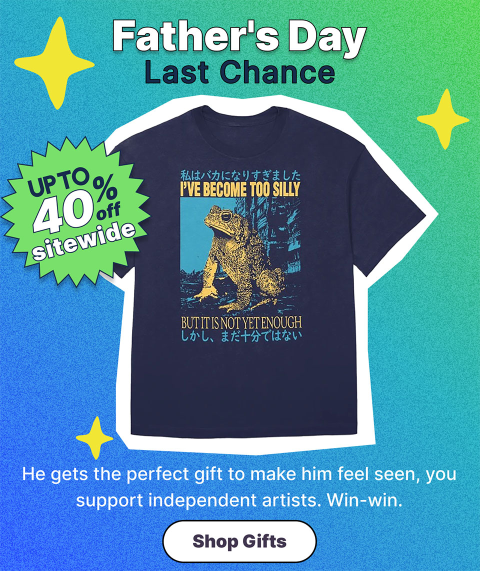 Up to 40% Off Sitewide