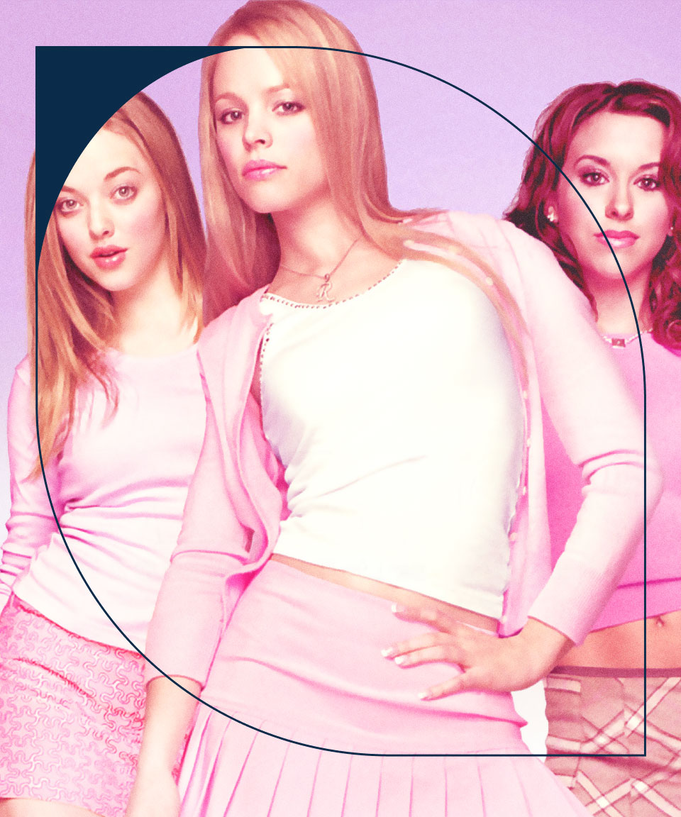 Mean Girls