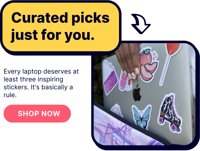 Curated Picks