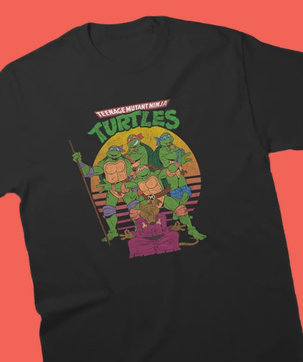 TMNT