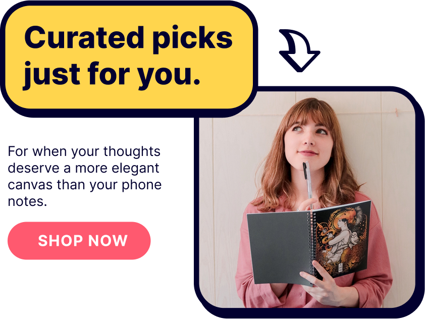 Curated Picks