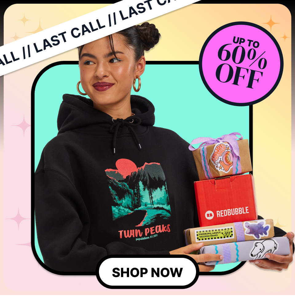 Final Call: Up To 60% Off