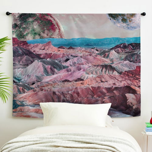 Wall Tapestries