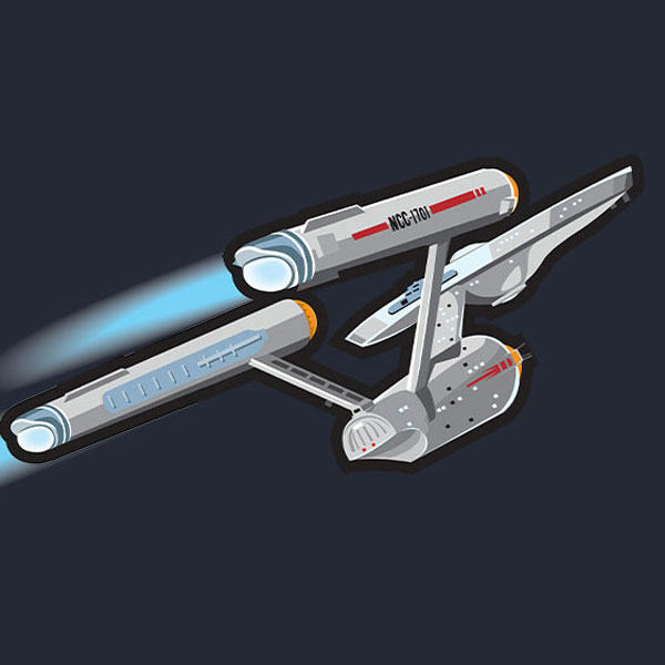 Star Trek