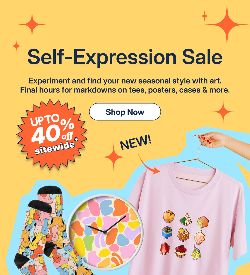 Up to 40% off