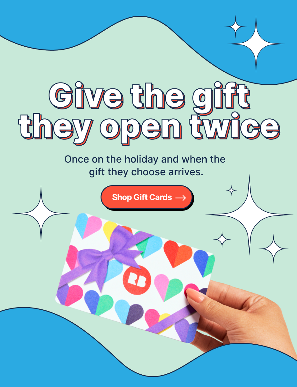 Gift Cards