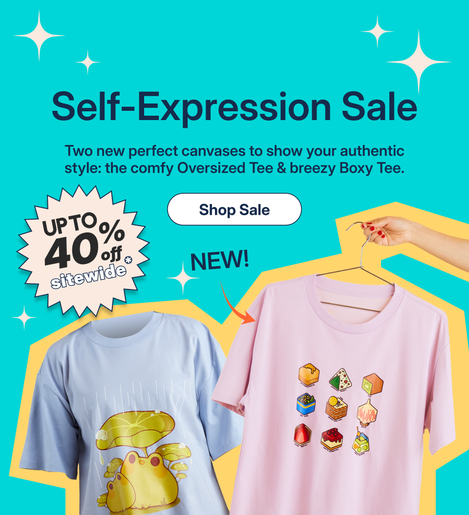 Up to 40% off