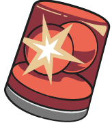 Image of emoji alert light