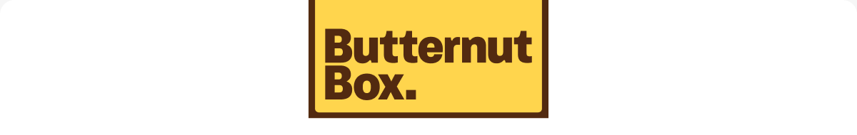 Butternut Box.