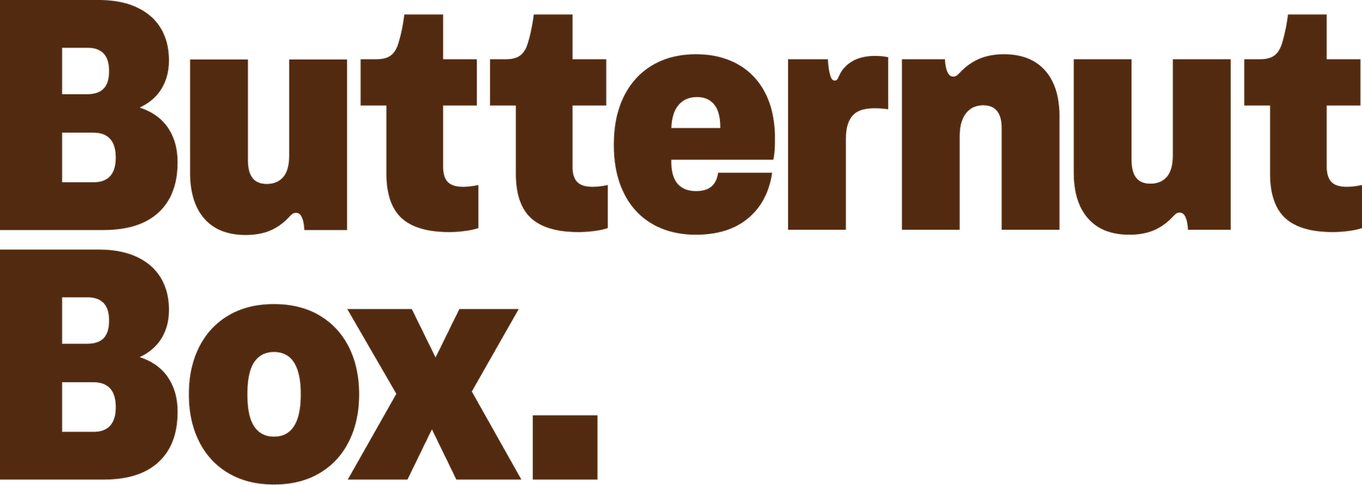 Butternut Box Logo