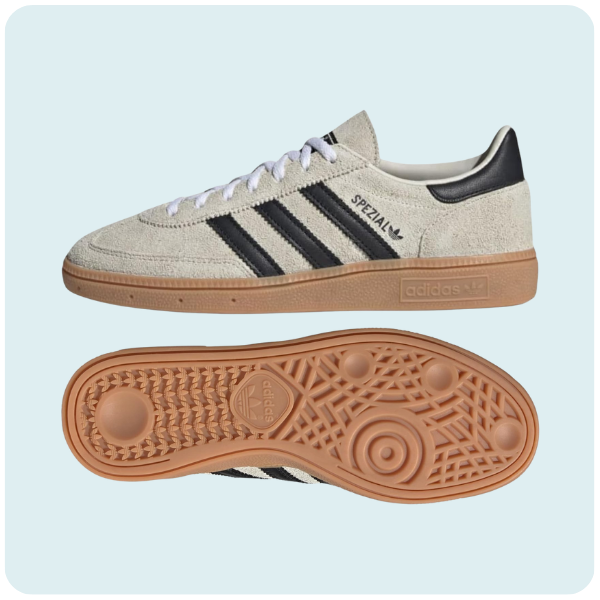 Adidas Womens Handball Spezial W