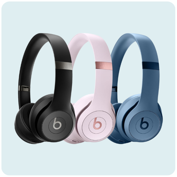 Beats Solo 4