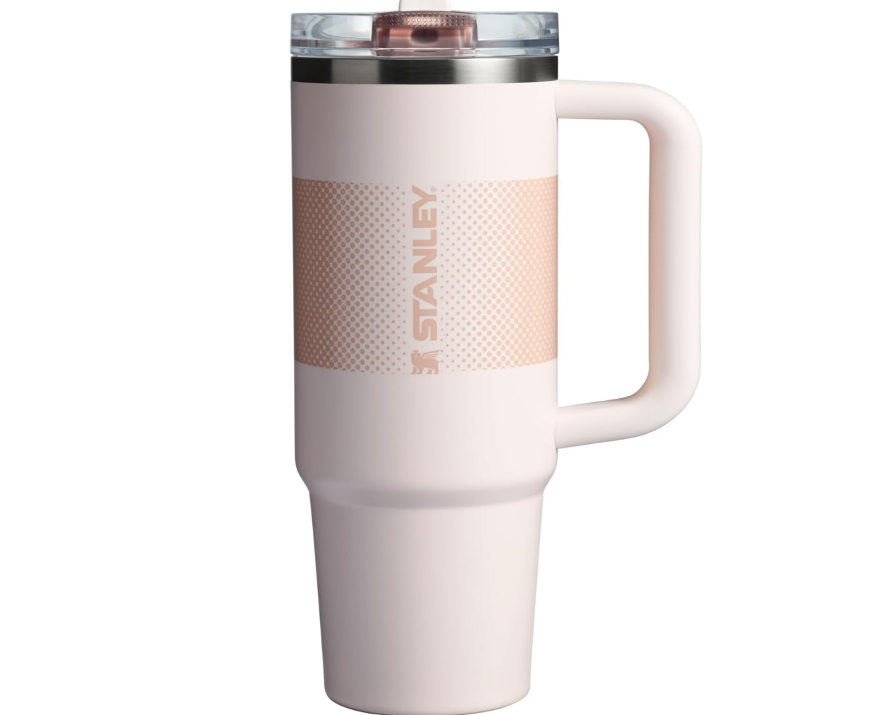 Insulated tumbler