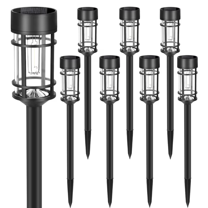 Outdoor lights Outdoor lights