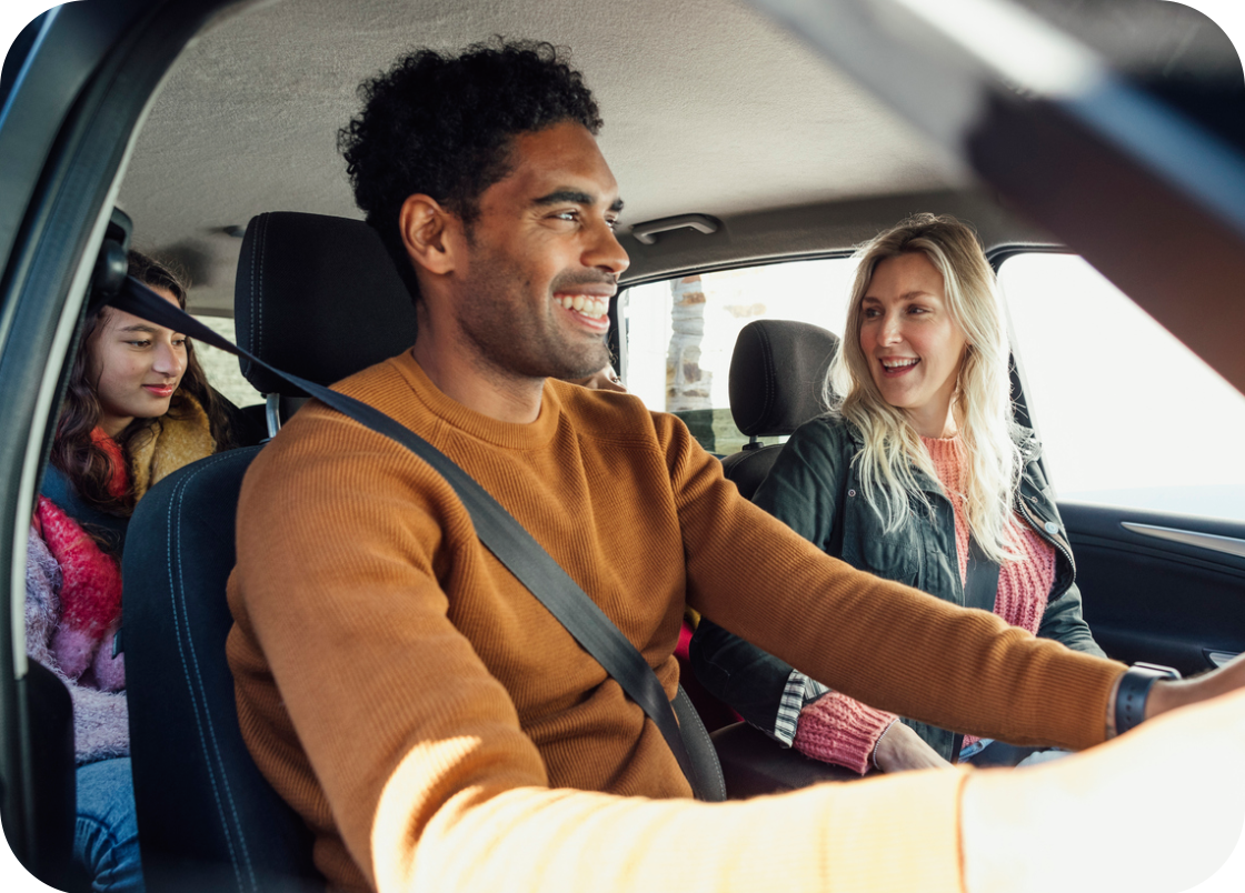 Up to 30% off airport parking