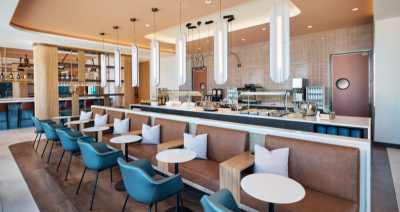 Airport Lounges