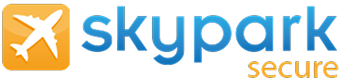 SkyParkSecure Logo
