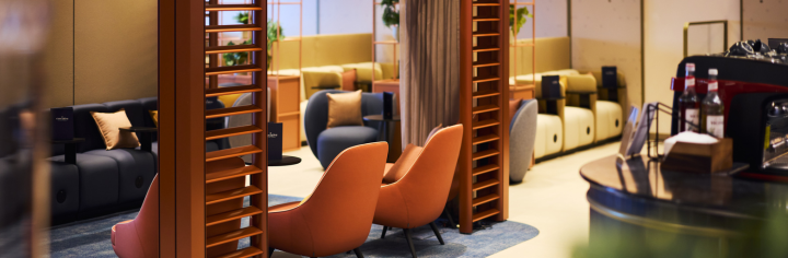 Up to 10% off Airport Lounges