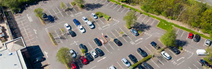 Park and ride