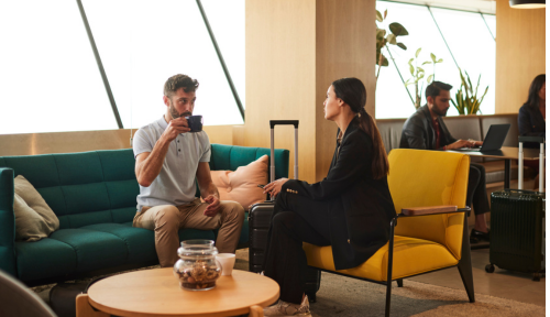 10% off^ lounges