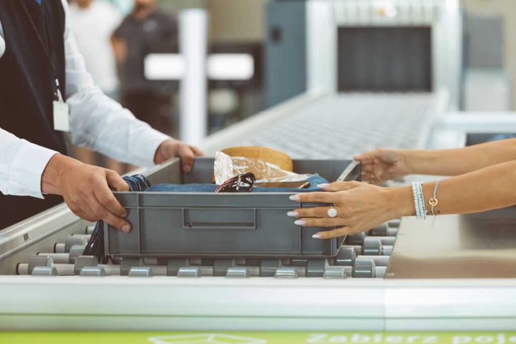 FastTrack Security