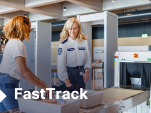 FastTrack