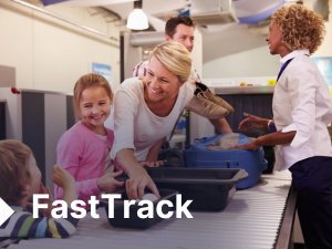 FastTrack