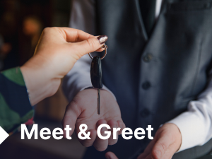 Meet & Greet