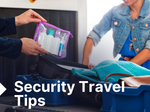 Security Tips