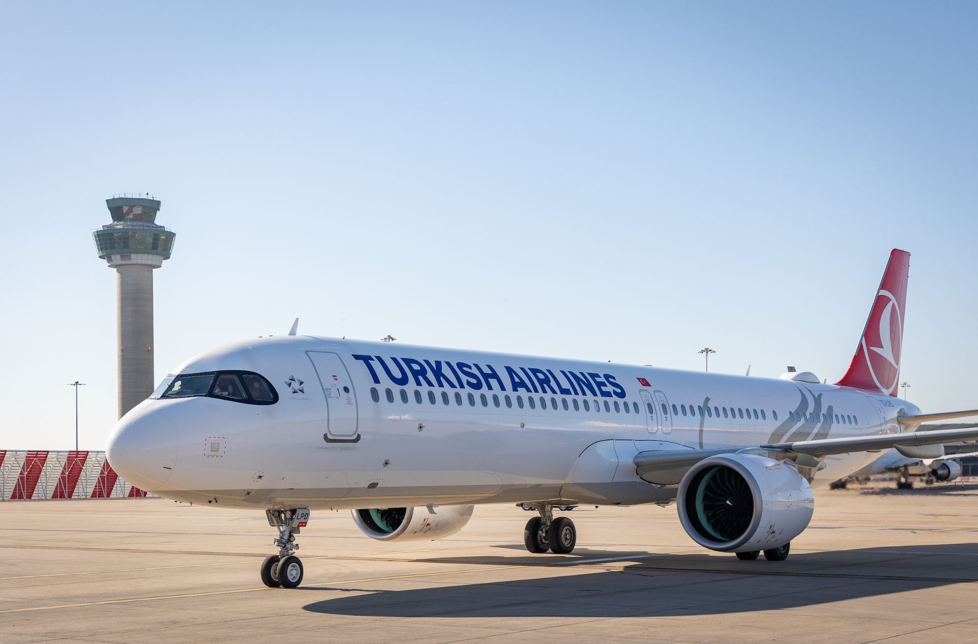 Turkish Airlines