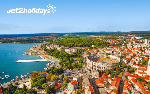 Jet2holidays