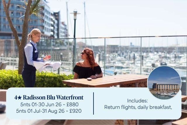 Radisson Blu