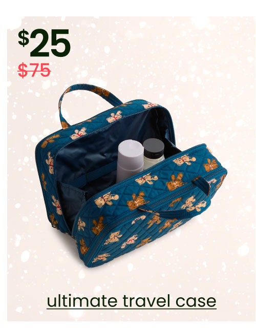 Shop Ultimate Travel Case