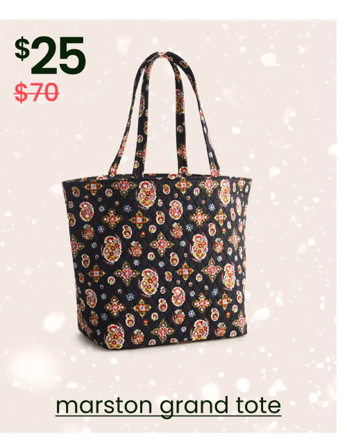 Shop Marston Grand Tote