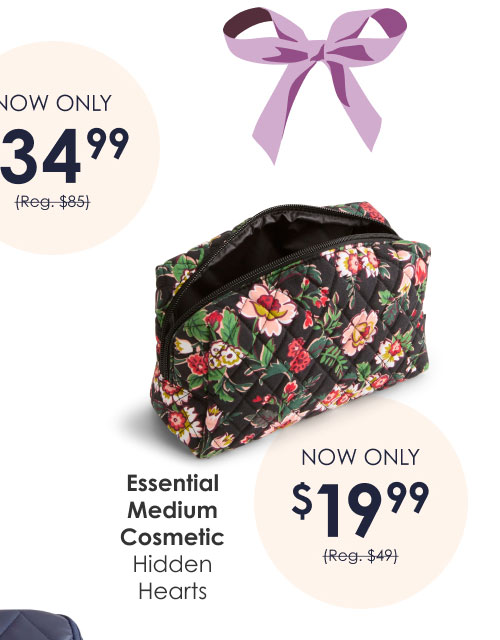 Shop Essential Medium Cosmetic