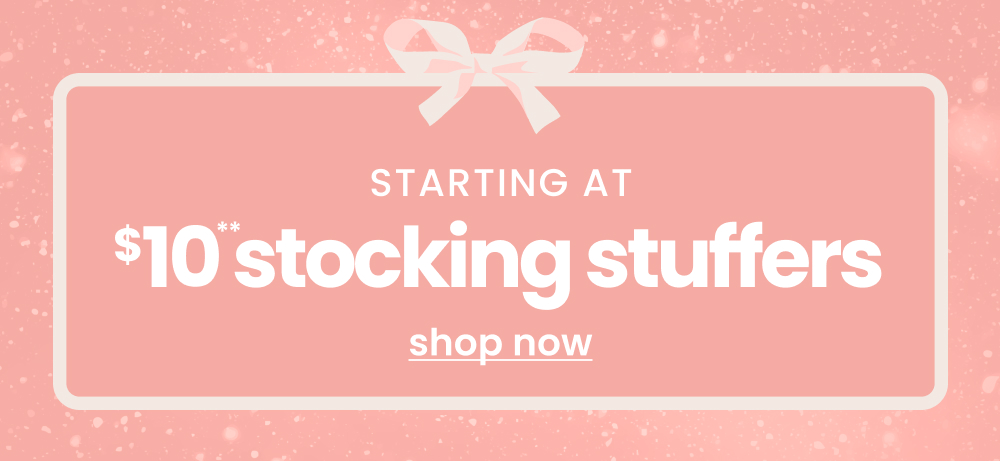 Shop $10** Stocking Stuffers
