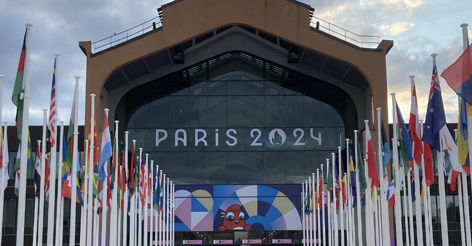 Paris 2024