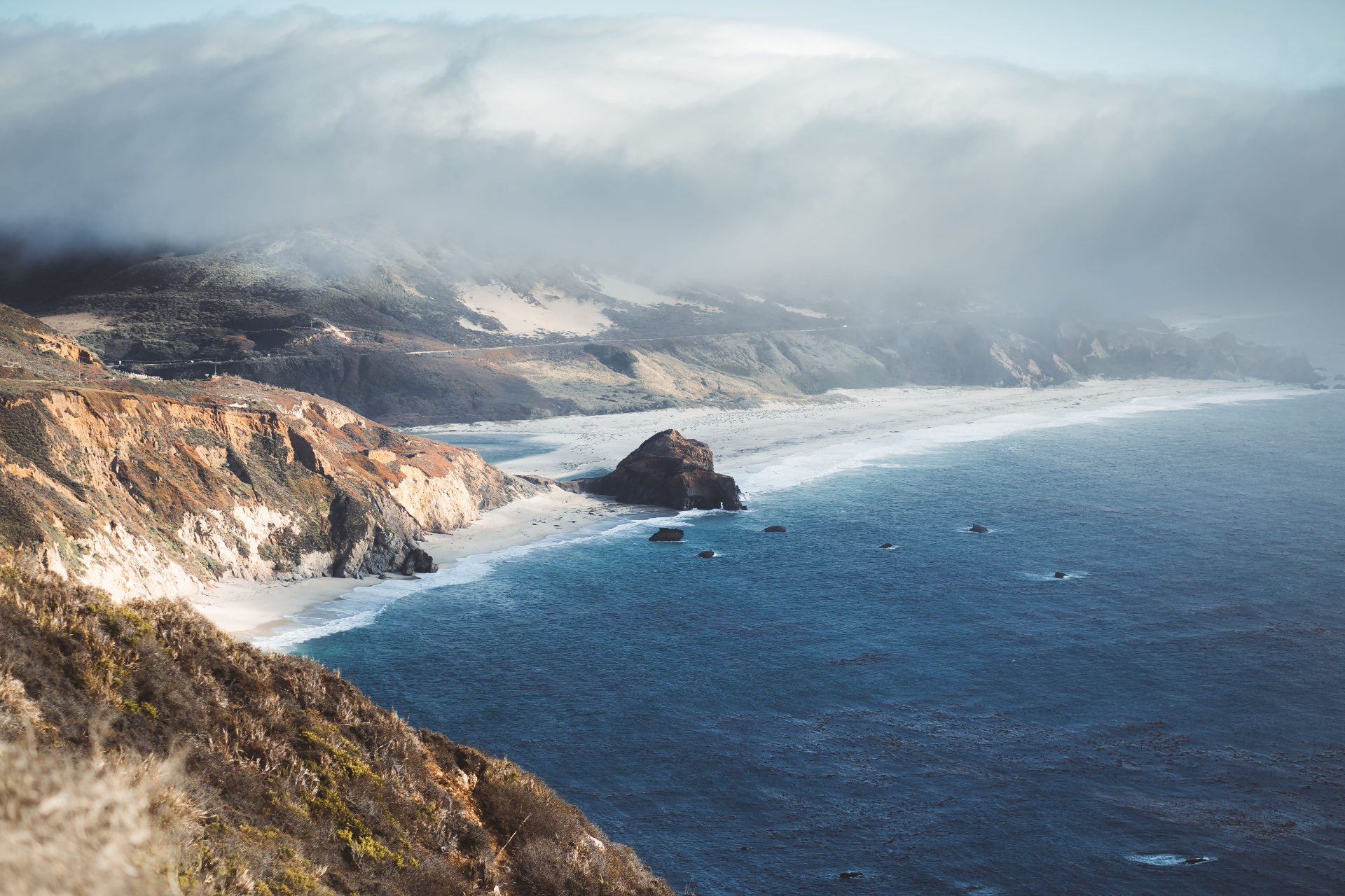 Big Sur