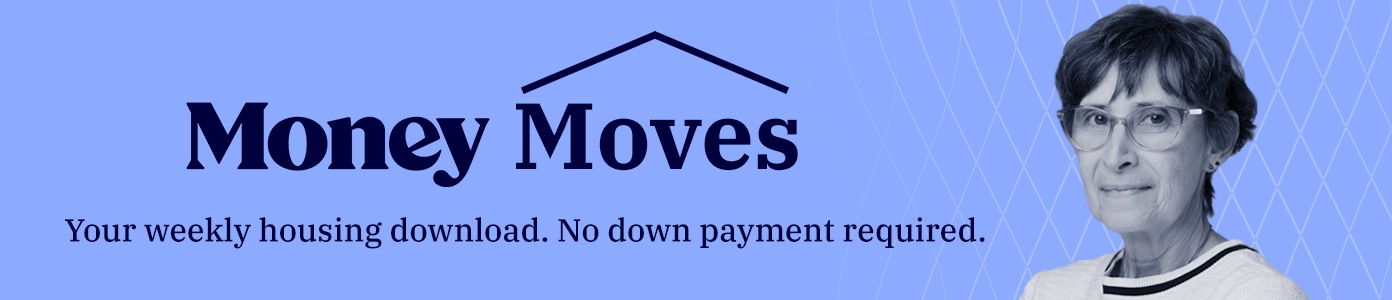 Money Moves