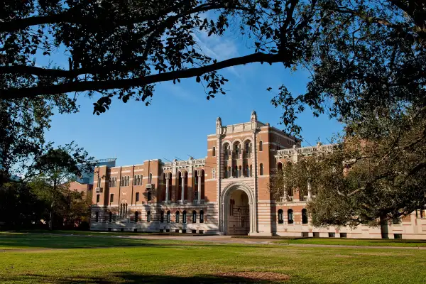 Rice University