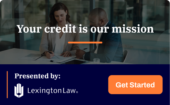 Your Credit is Our Mission