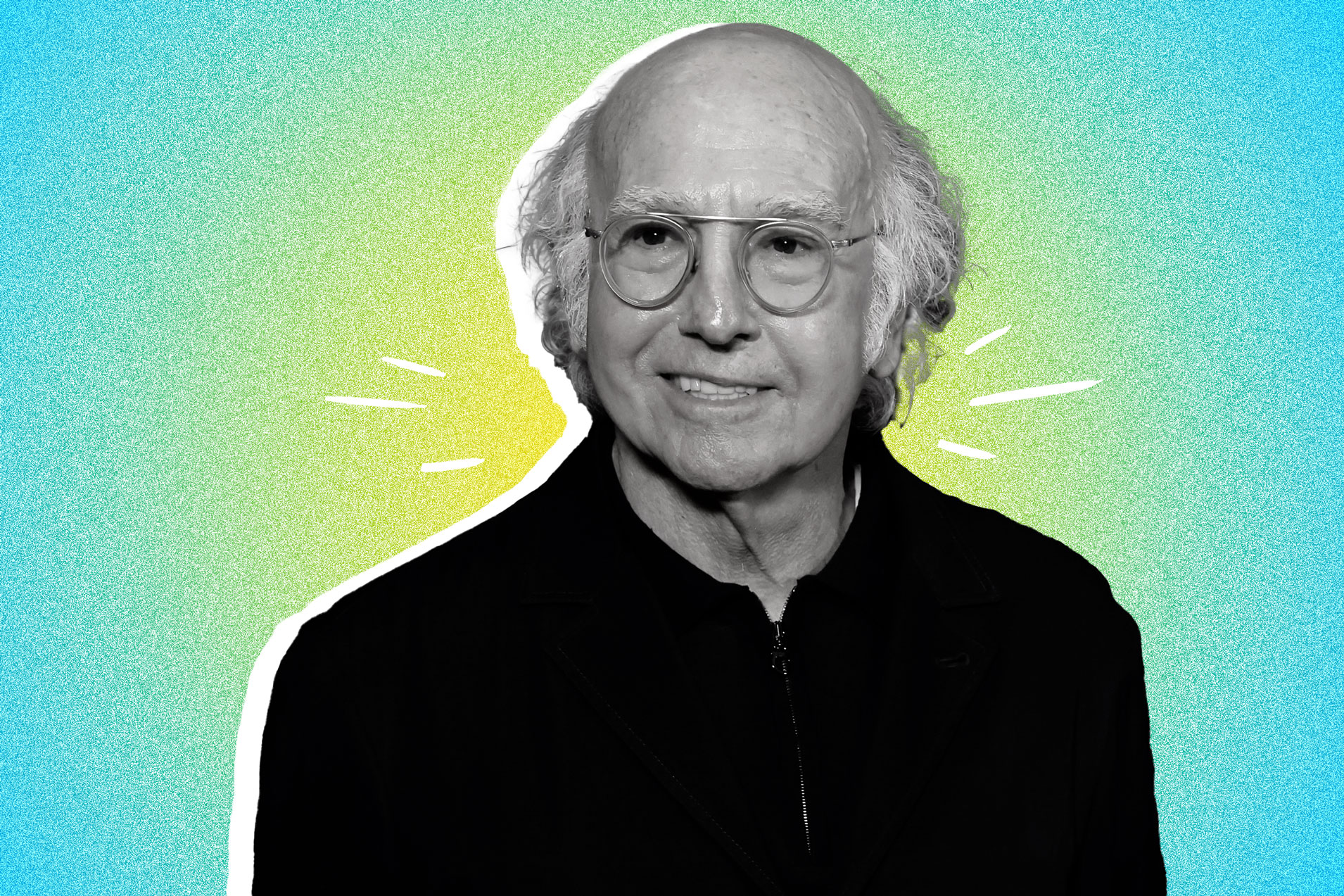 Larry David