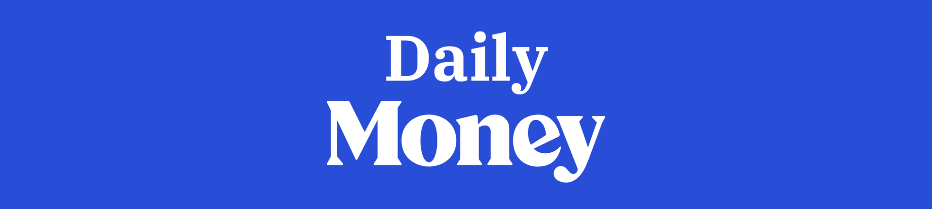 Daily Money