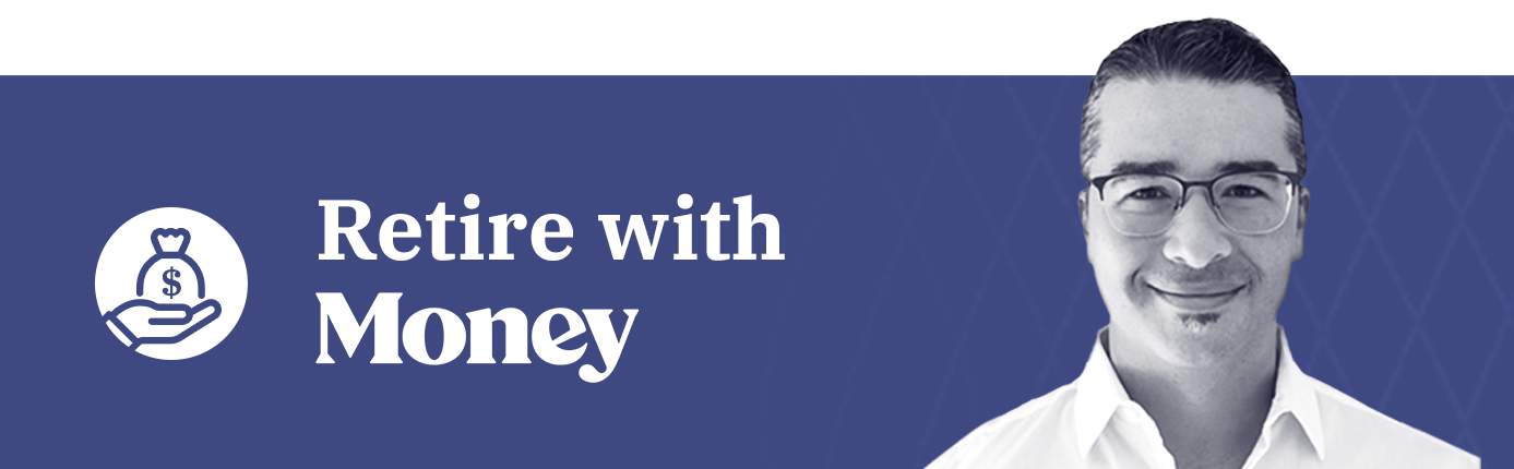 Retire with Money