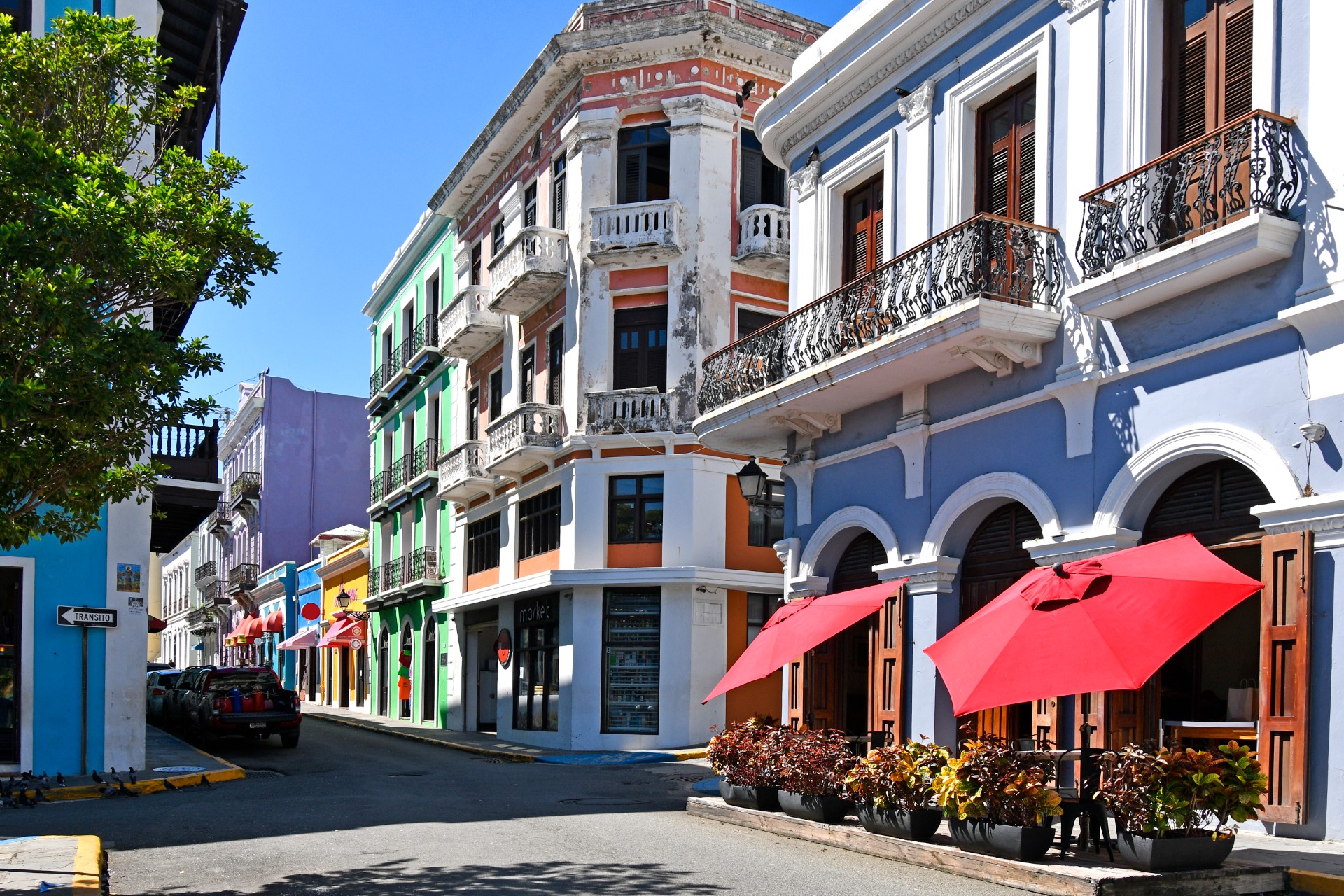 San Juan, Puerto Rico