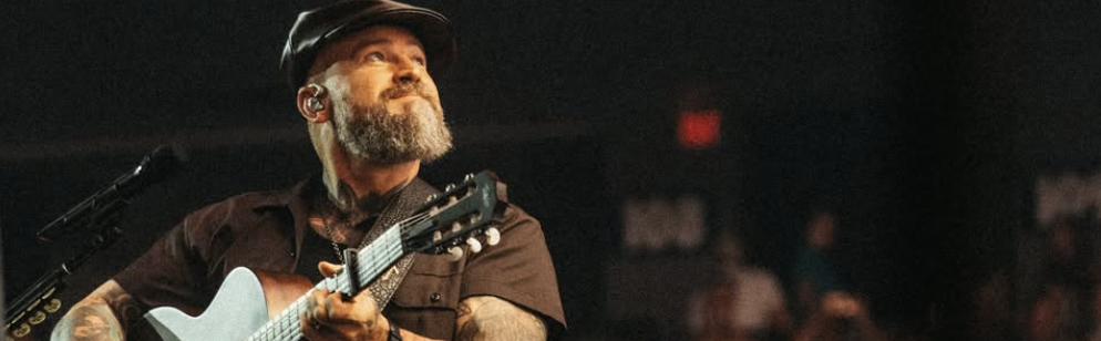 Zac Brown