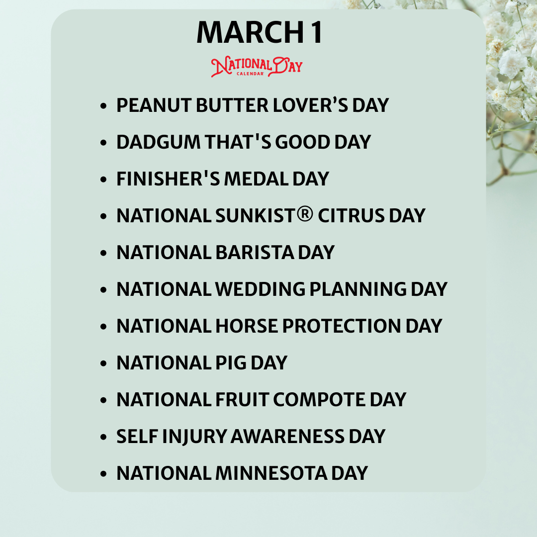 Where are the peanut butter lovers out there?