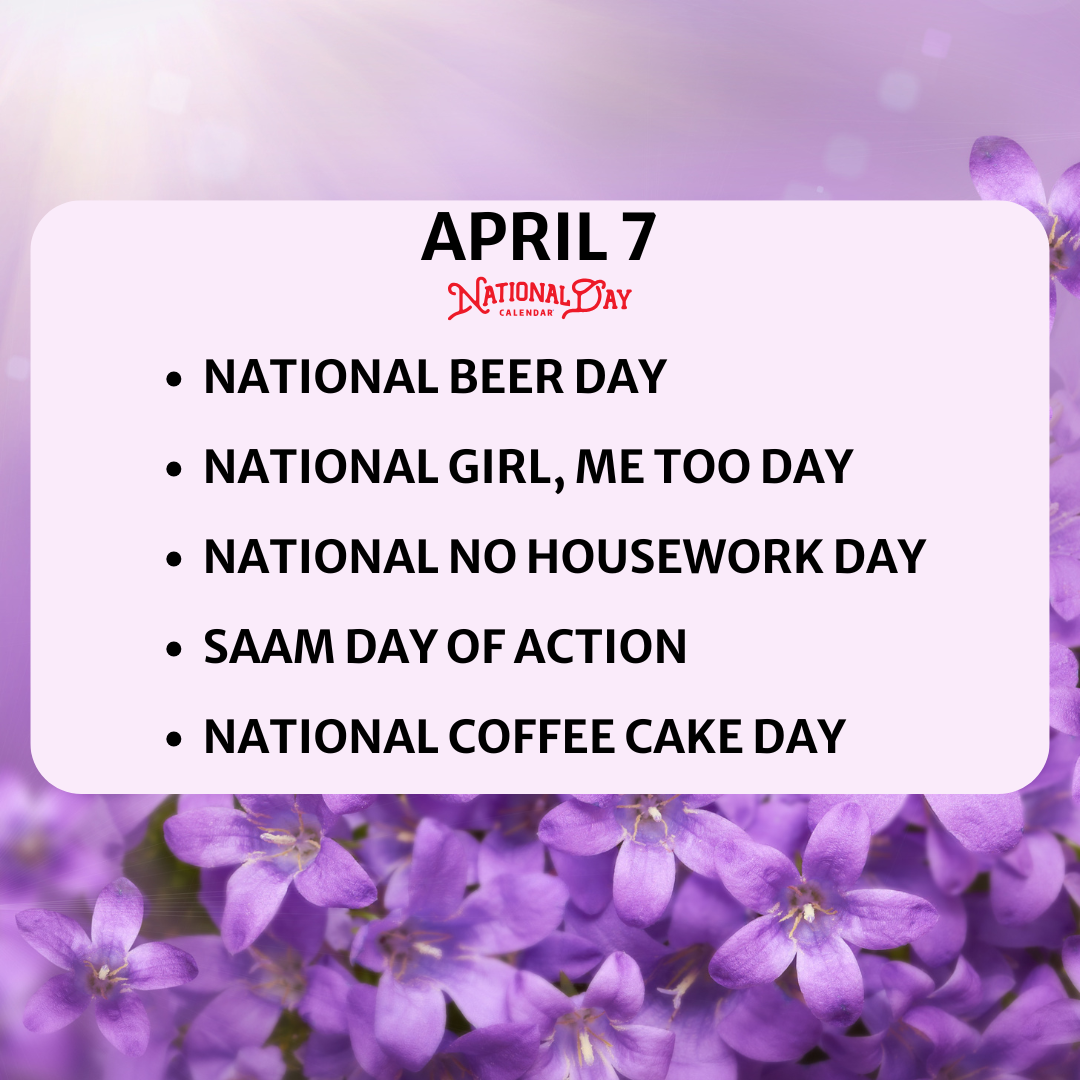 You will be glad you did!