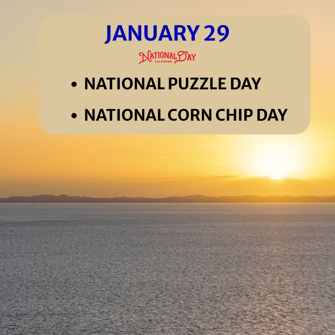 A warm drink, soft Jazz in the background and a jigsaw puzzle on a cold winter night fits the bill over here.