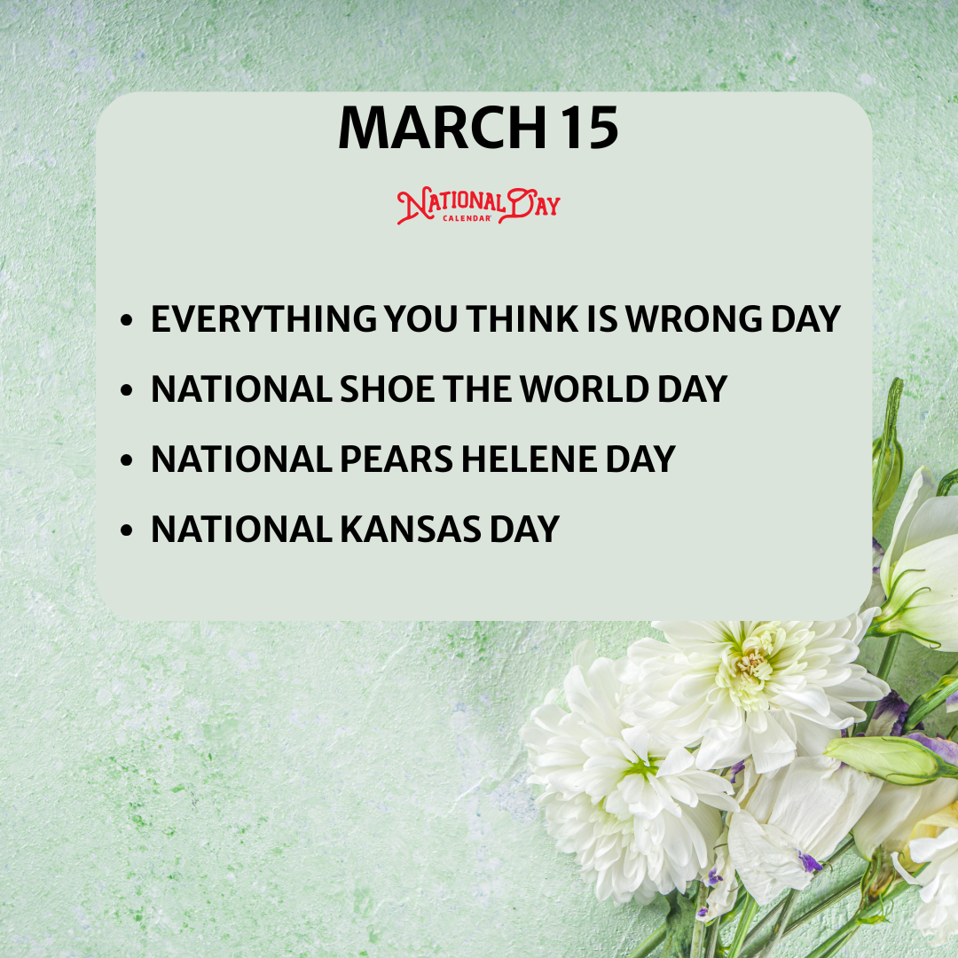 It's the way it is, Doug.